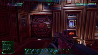 System Shock 2023. Прохождение