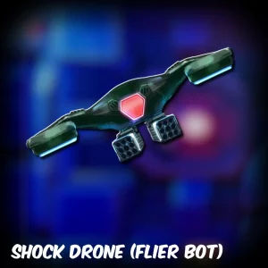 System Shock Remake. Враги