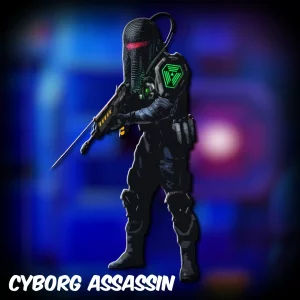 System Shock Remake. Враги