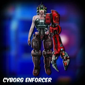 System Shock Remake. Враги