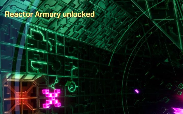 System Shock Remake. Киберпространство