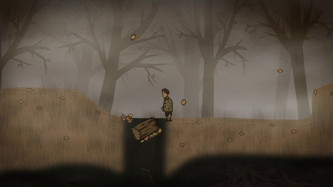 creepy tales прохождение