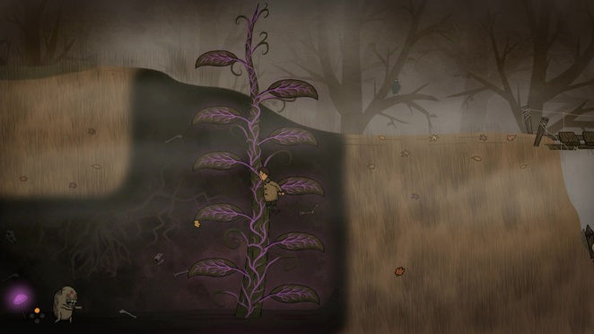 creepy tales прохождение