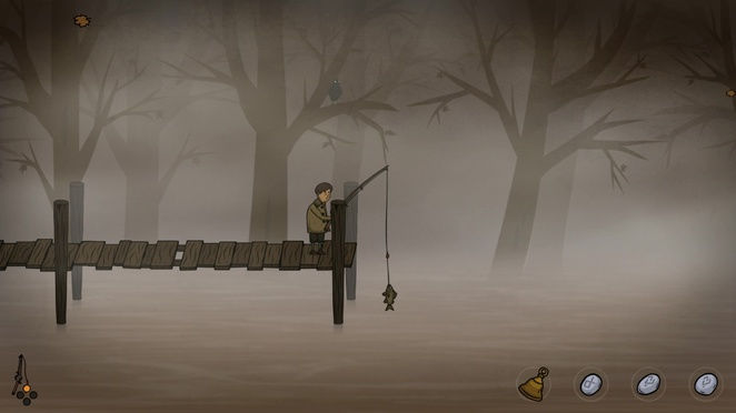 creepy tales прохождение