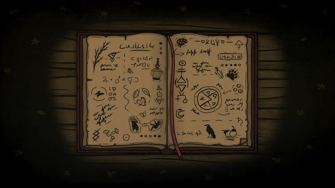 creepy tales прохождение