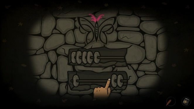 creepy tales прохождение