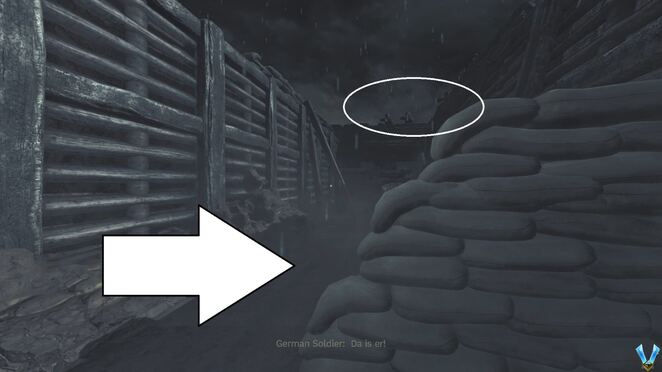 Amnesia: The Bunker. Прохождение