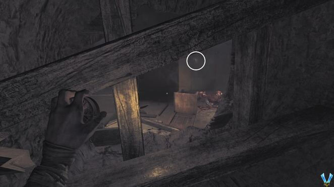 Amnesia: The Bunker. Прохождение