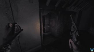 Amnesia: The Bunker. Прохождение
