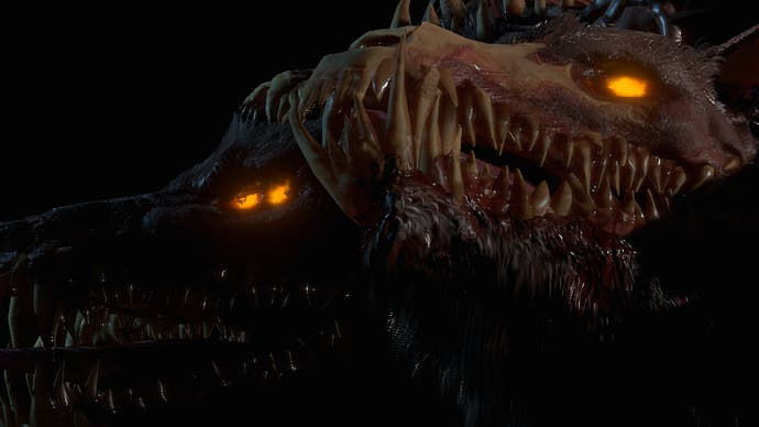 Гаспар Стилбиан и Слепой Одвин в Diablo 4
