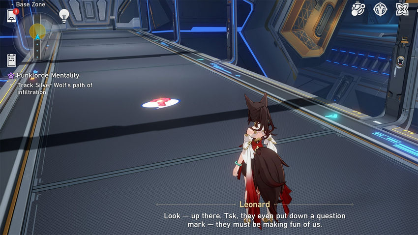 Honkai Star Rail. Прохождение