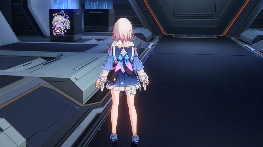 Honkai Star Rail. Прохождение