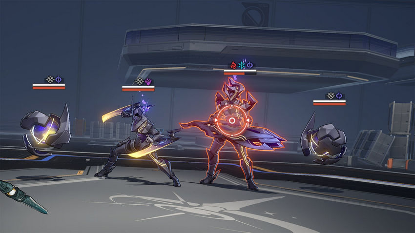 Honkai Star Rail. Прохождение
