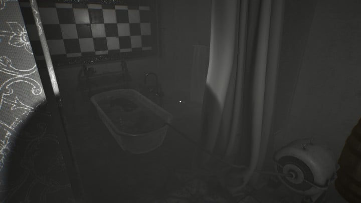 Layers of Fear 2023. Прохождение