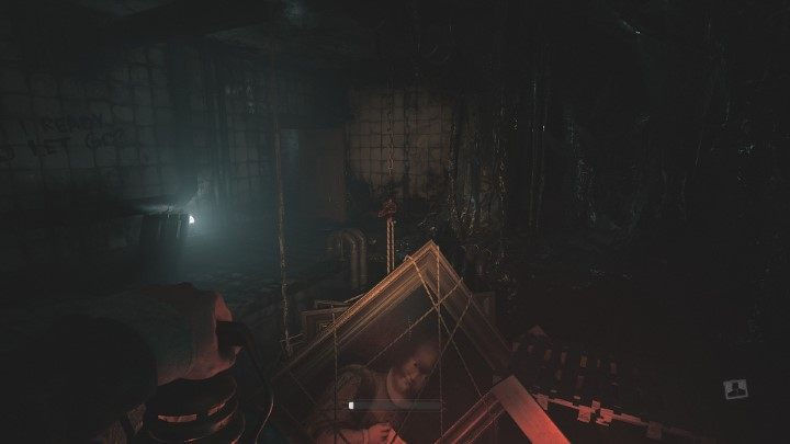 Layers of Fear 2023. История музыканта