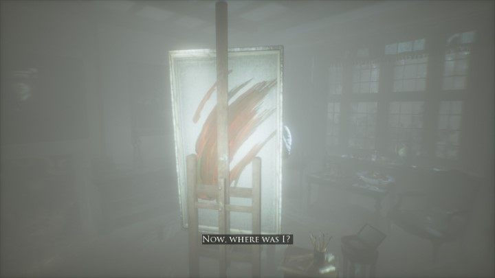 Layers of Fear 2023. История музыканта