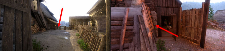 Kingdom Come Deliverance. Прохождение Женская доля