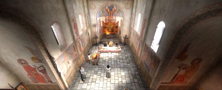 Kingdom Come Deliverance. Прохождение Женская доля