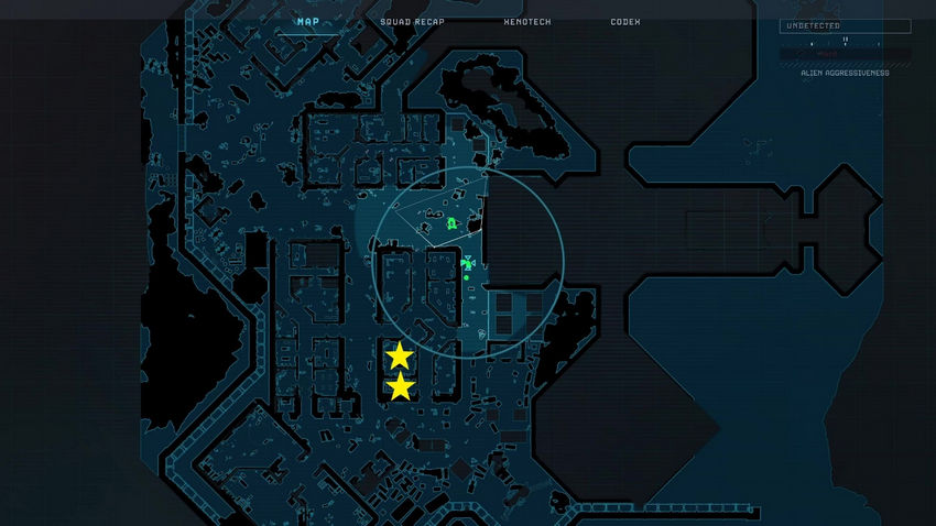 Aliens Dark Descent. Прохождение