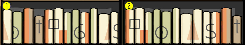 Rusty Lake Roots. Книги