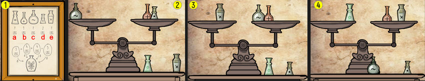 Rusty Lake Roots. 