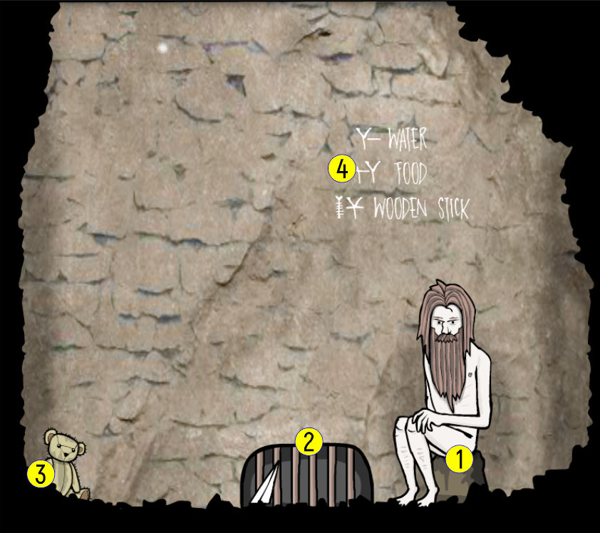 Rusty Lake Roots. Колодец