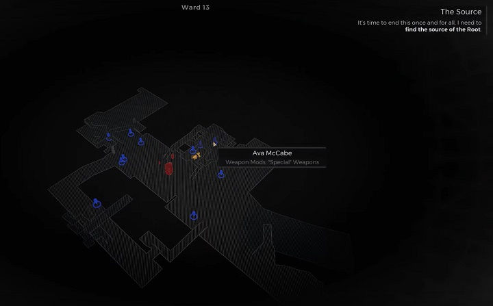 ионный кристалл Remnant 2