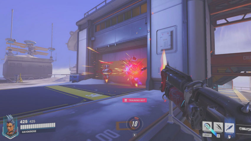 Overwatch 2. Советы