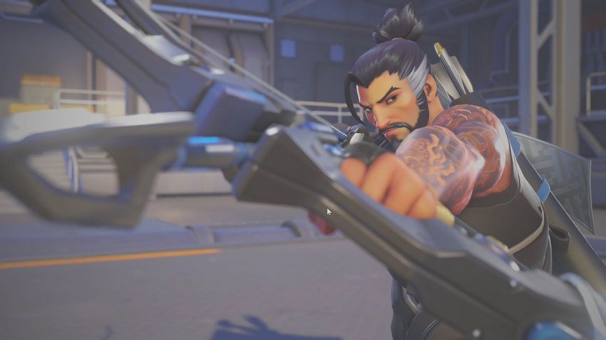Overwatch 2. Классы персонажей