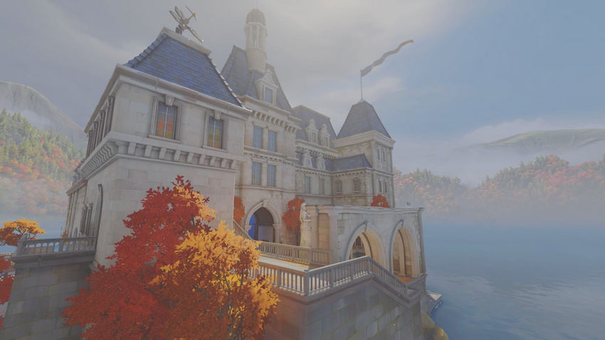Overwatch 2. Режимы