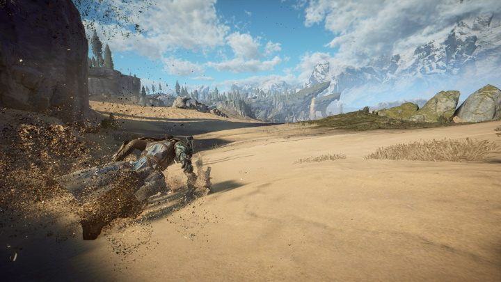 Atlas Fallen. Советы