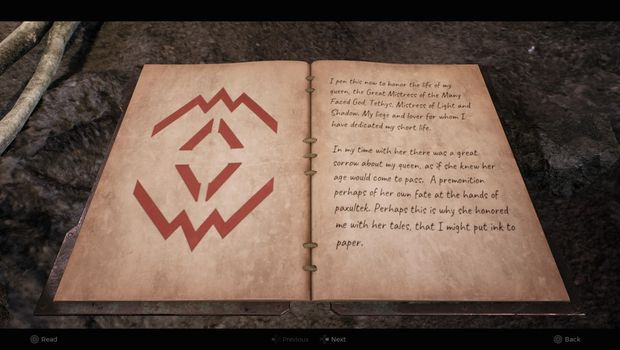 Remnant 2. Головоломка с циферблатом