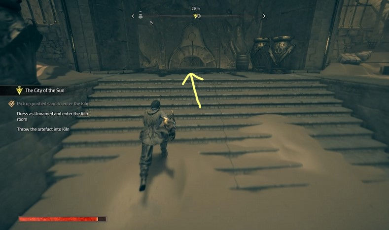 Atlas Fallen. Прохождение