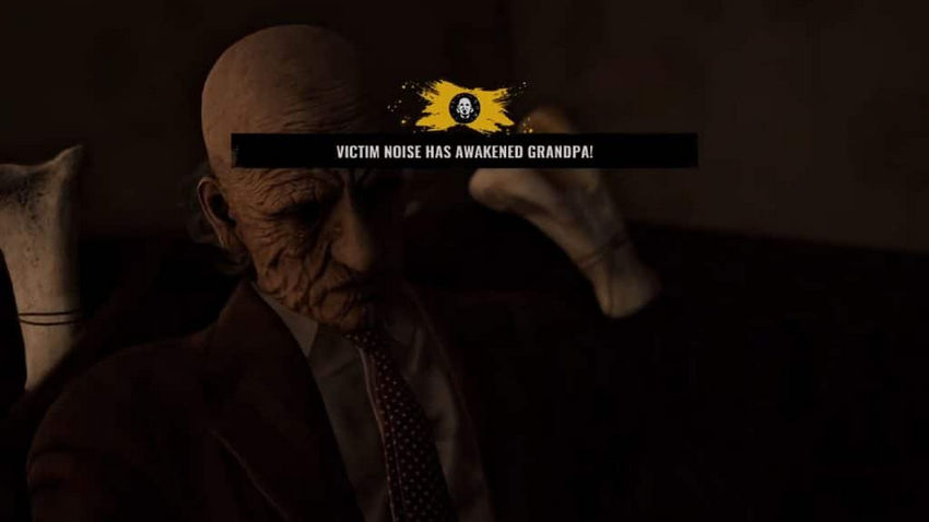 Texas Chain Saw Massacre. Семейный дом