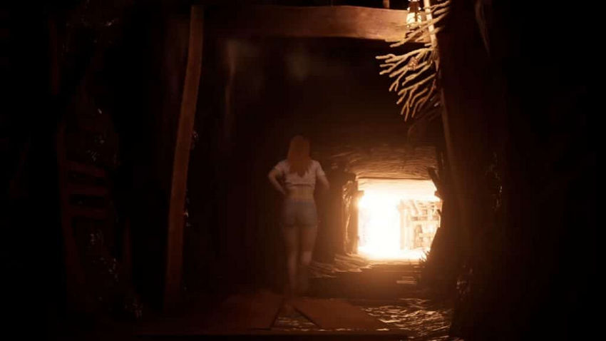 Texas Chain Saw Massacre. Семейный дом