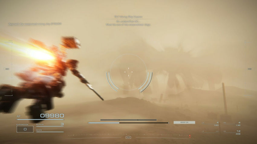 Armored Core 6. Советы