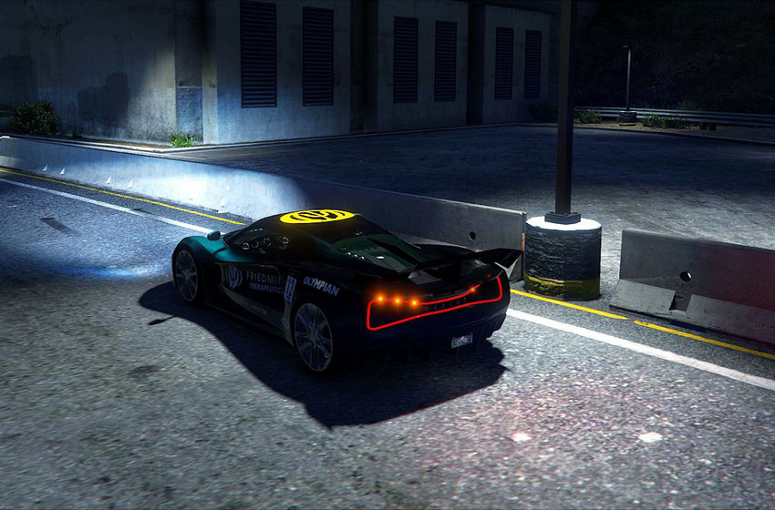 ocelot virtue gta