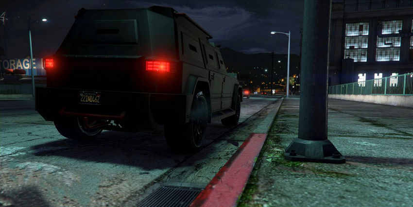 Nightshark