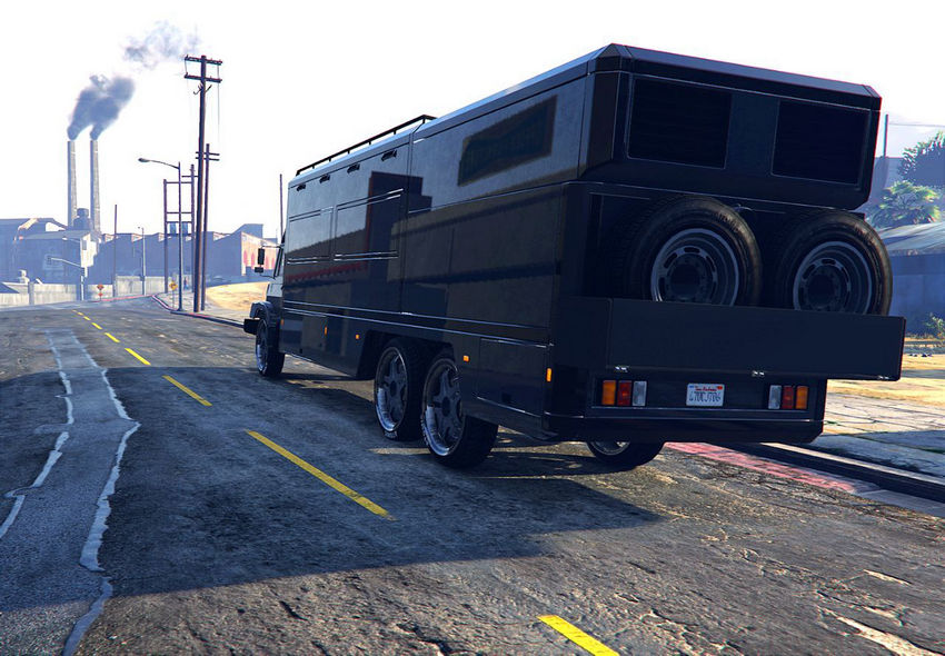 opressor mk2 gta 5