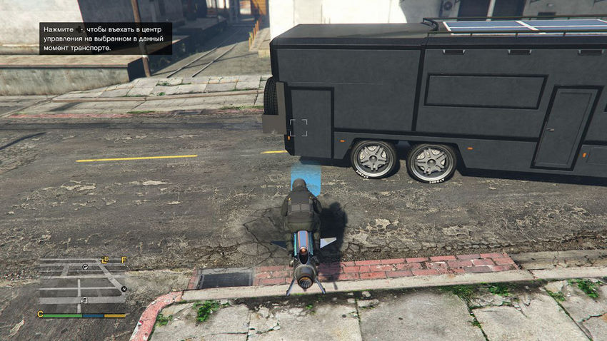 opressor mk2 gta 5