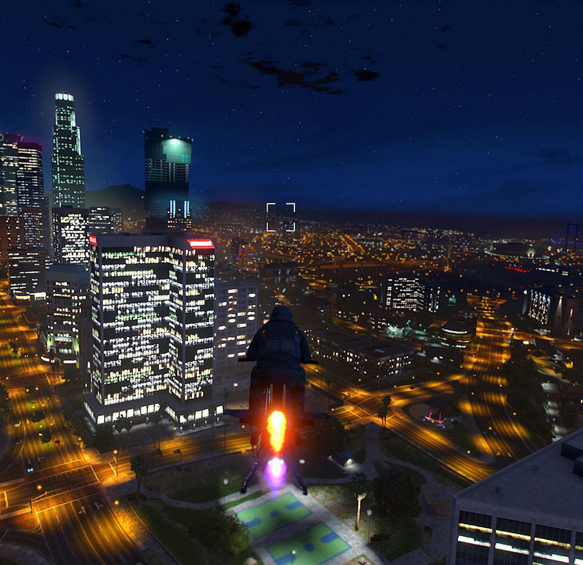 opressor mk2 gta 5
