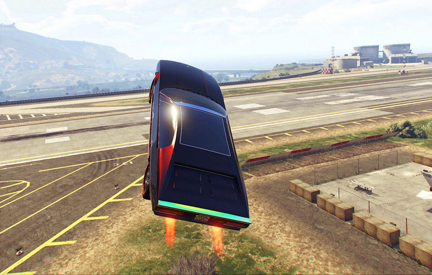 Pegassi Toreador