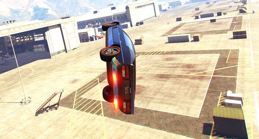 Pegassi Toreador