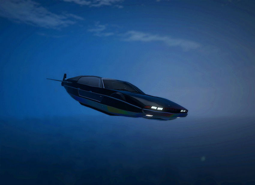 Pegassi Toreador