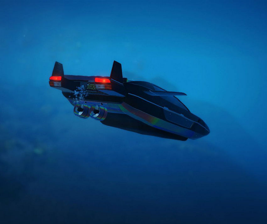 Pegassi Toreador