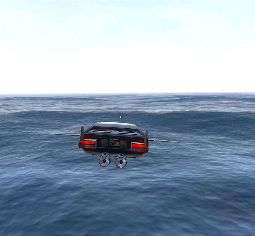 Pegassi Toreador