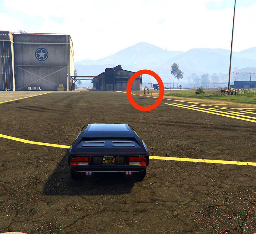Pegassi Toreador