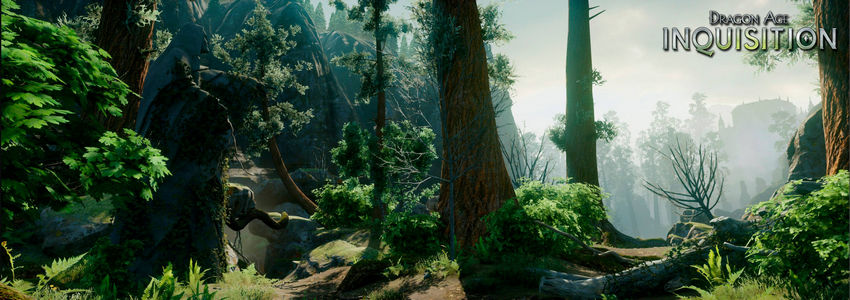дополнительные задания Dragon Age Inquisition