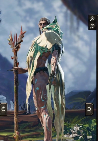 классы divinity original sin 2