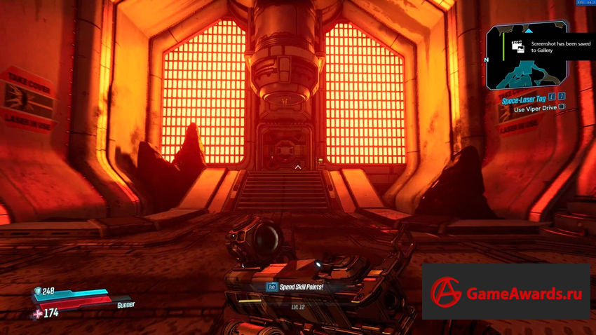 прохождение Borderlands 3
